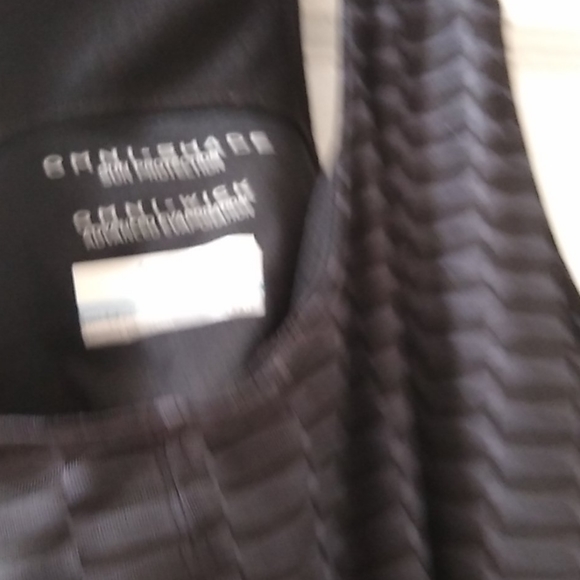 Columbia Omni-Shade Racetrack Sundress - Picture 2 of 5